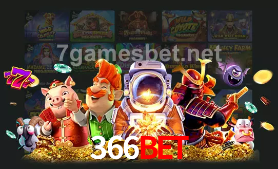 cassino 366Bet