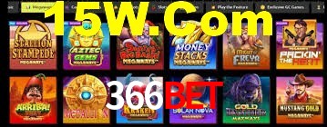 Welcome Bonus 366Bet