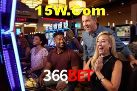 Game Providers 366Bet