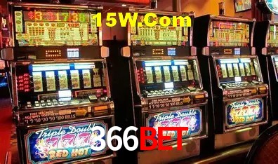 366Bet Rio de Janeiro - Slot Strategy
