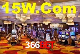 Programa VIP 366Bet