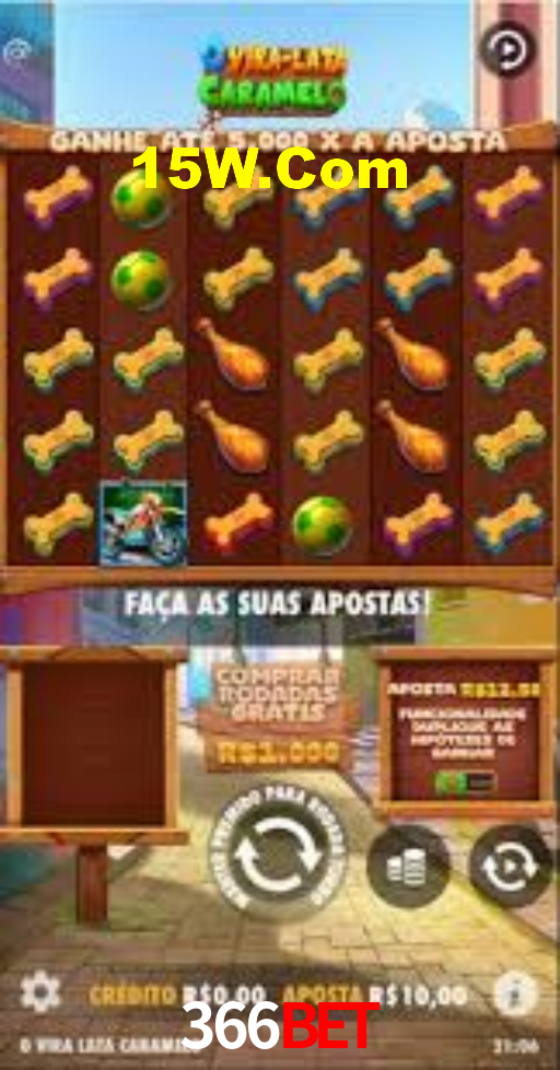 366Bet: Seu Cassino Premiado com Pagamentos Rápidos