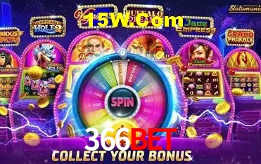 Provedores de Jogos 366Bet