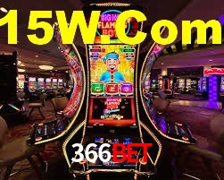 Bonus Features 366Bet