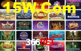 Daily Bonuses 366Bet
