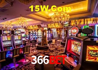 366Bet Belo Horizonte - Jackpots