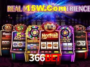 Casino Ao Vivo 366Bet