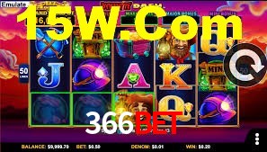 Exclusive Games 366Bet