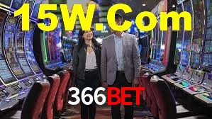 Welcome Bonus 366Bet